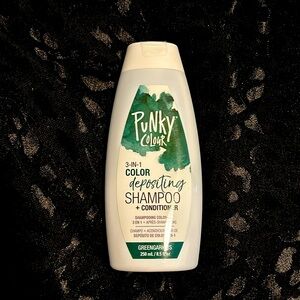 💇🏼‍♀️NEW Punky Color Depositing Shampoo+Conditioner💇🏼‍♀️